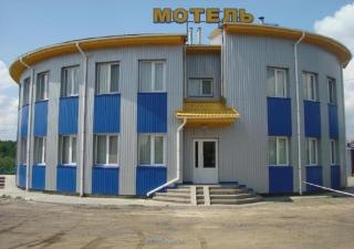 Мотель ОК - Shepetivka - 0