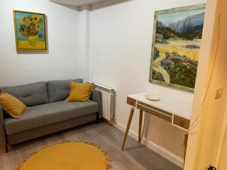 Apartamento Udalai - Hondarribia - 9