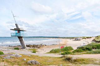 First Camp Karlstorp-Halmstad - Halmstad - 1