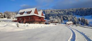 Privat Bachledova dolina - Ždiar - 9