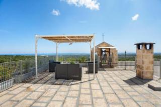 Eremo Sant'Antonio - Villa & Trullo with Pool, Terrace and Parking - 7