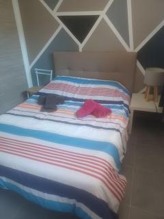 Mini villa a Lecci, Proche de la mer - 1