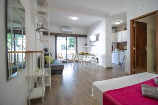 Vilamoura Golf Studio With Pool by Homing - 6