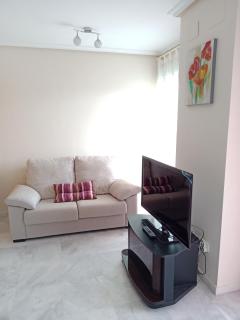 Apartamento Vila Park - Cala de Finestrat - 4