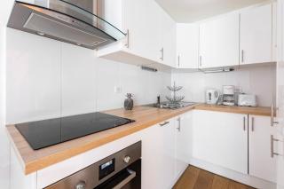 Nice Flat 5 min walking from the sea - 1