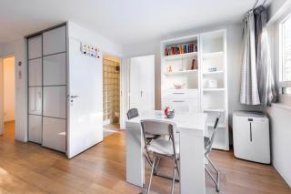 Nice Flat 5 min walking from the sea - Nice - 9