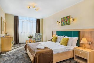 Faleza Hotel by Vega - Galaţi - 9