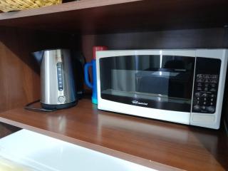 Departamento Peatonal - 2