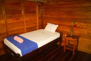 Passiflora Lodge Tambopata - 9