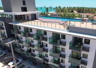 Apartamento hermoso junto a la praia - Porto De Galinhas - 3