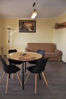 Apartmani Janja - 1