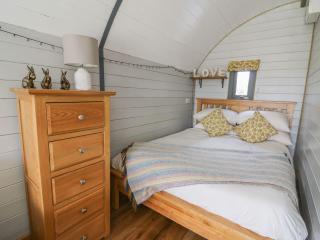 Woodland View - Rhayader - 2