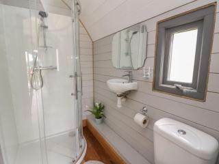 Woodland View - Rhayader - 1