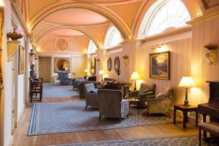 Balbirnie House Hotel - Glenrothes - 3