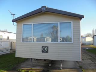 6 Berth with en-suite on Southview (Family Retreat) - Lincolnshire - 0