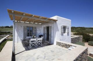 Kallisti Elia · Serene holiday villa - Views, nr Best family Beach - Naousa - 7