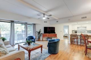 Forest Beach Villas 107 - Hilton Head Island - 8