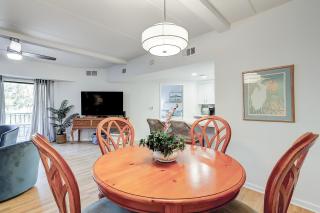 Forest Beach Villas 107 - Hilton Head Island - 6