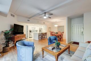 Forest Beach Villas 107 - Hilton Head Island - 5