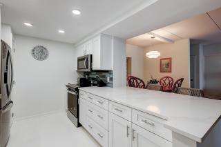 Forest Beach Villas 107 - 1