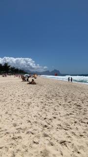 Flat moderno e sofisticado - Río de Janeiro - 1