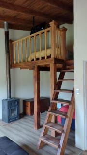 Laguna de los Cisnes - Perito Moreno - 4