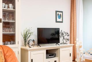Ferienwohnung Odin - Westerland - 7