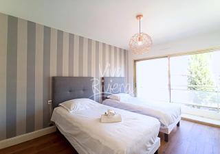 Viva Riviera Luxury 2 Bedrooms Residence les Tuileries - Cannes - 4