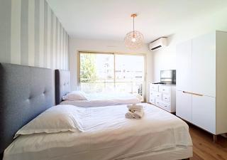Viva Riviera Luxury 2 Bedrooms Residence les Tuileries - Cannes - 2