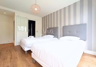 Viva Riviera Luxury 2 Bedrooms Residence les Tuileries - Cannes - 3