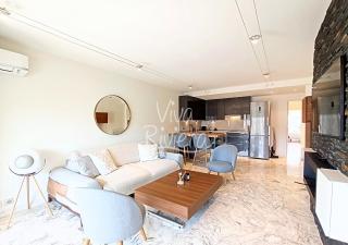 Viva Riviera Luxury 2 Bedrooms Residence les Tuileries - 9