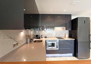 Viva Riviera Luxury 2 Bedrooms Residence les Tuileries - 6