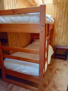 Cabaña del Refugio - 7