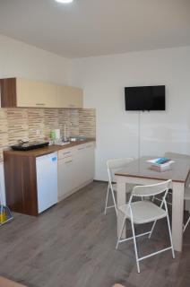 Apartmani Janja - Soko Banja - 5
