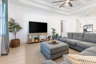 Potomac Escape - Unit A - Palm Coast - 7