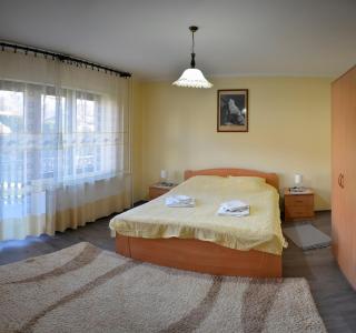 Apartmani Janja - Soko Banja - 9