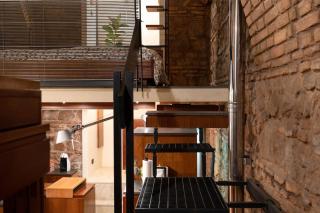 Antico Convento St. Peter Design Apartment - Rome - 5