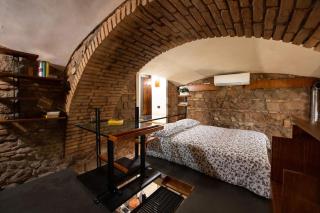 Antico Convento St. Peter Design Apartment - Rome - 4