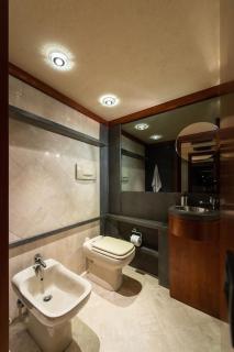 Antico Convento St. Peter Design Apartment - Rome - 1