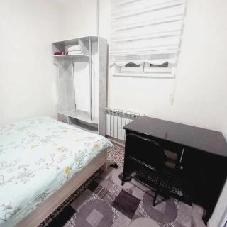 Hostel Sulaiman-Too - Oš - 1