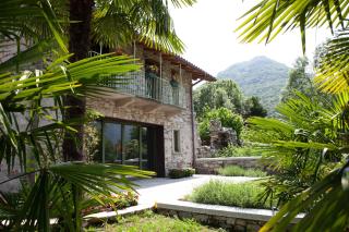 Home Cà D'la Butina - Mergozzo - 0