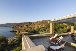 Seaview Beach House by Andros Villas Collection - 2