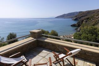 Seaview Beach House by Andros Villas Collection - 4