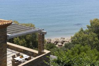 Seaview Beach House by Andros Villas Collection - 1