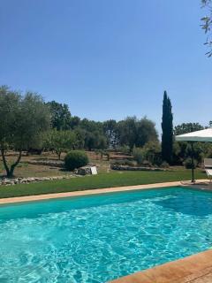 Beautiful trulli house in Puglia - Ceglie Messapica - 3