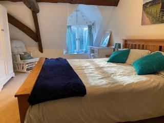 Bluebells Farmstay - Michelmersh - 4