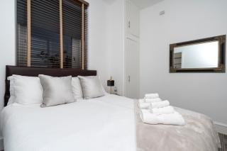 Howburn Residence Serviced Apartments - 1,2& 3 Bedroom Apartments - Aberdeen - 2