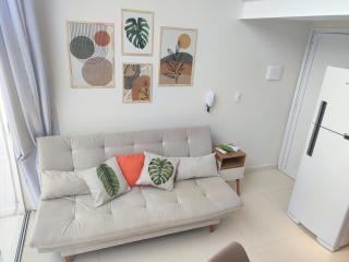 Ybira Loft - Araxá - 8