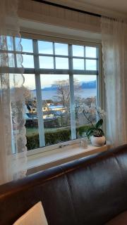 Haramsøy Holiday Apartment- Island Life North - Haram - 2