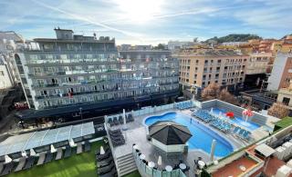 Hotel Maria del Mar - Lloret de Mar - 0